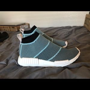 Adidas NMD CS1 x Parley Primeknit ‘spirit blue’